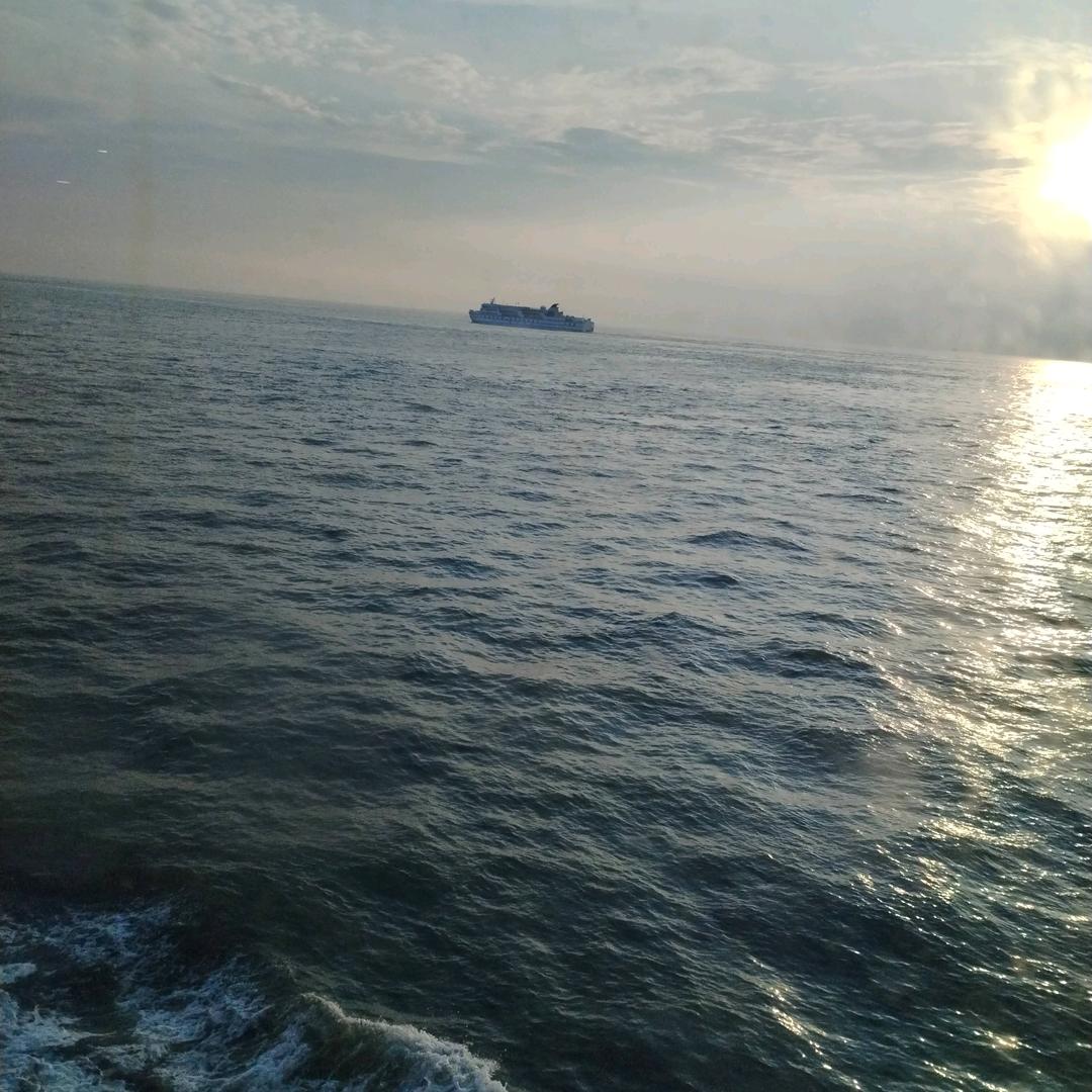 一帆风顺～～～～～