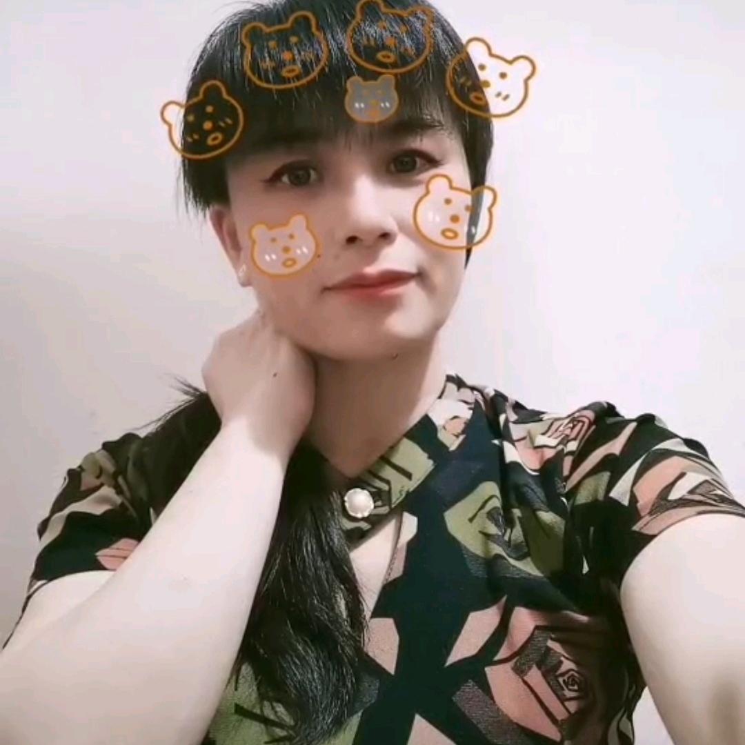 黄美桃