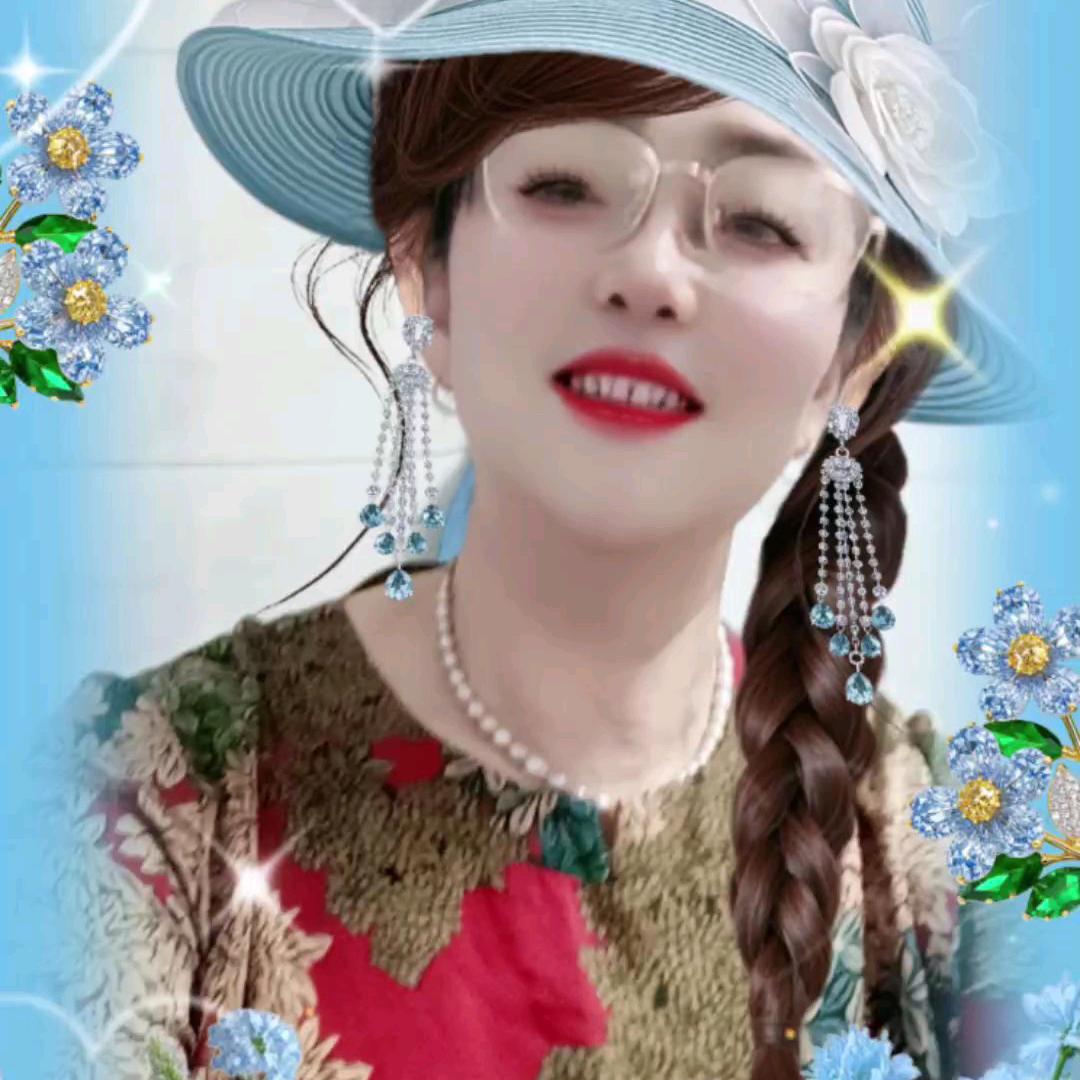 优雅兰