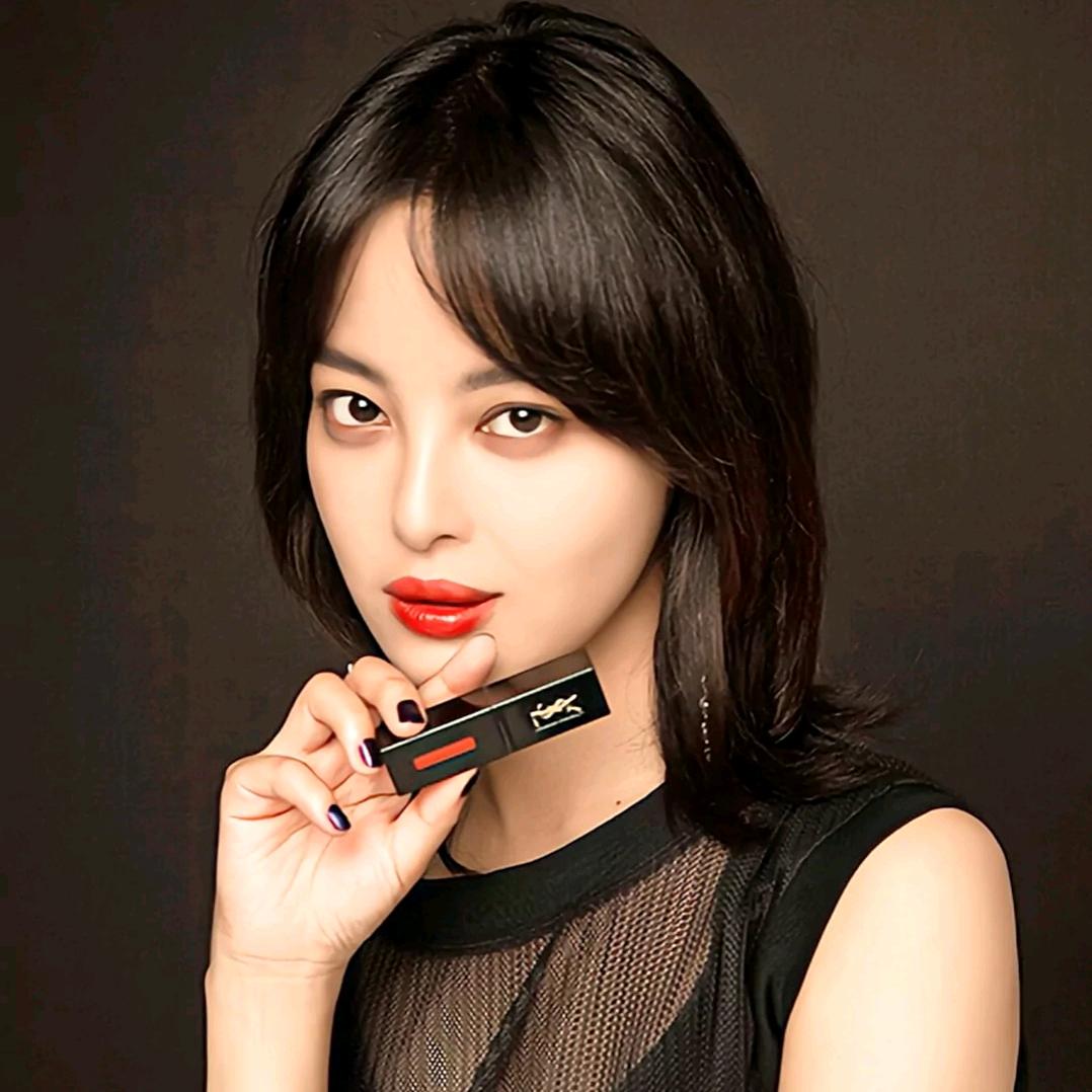 魔力美女挖掘机