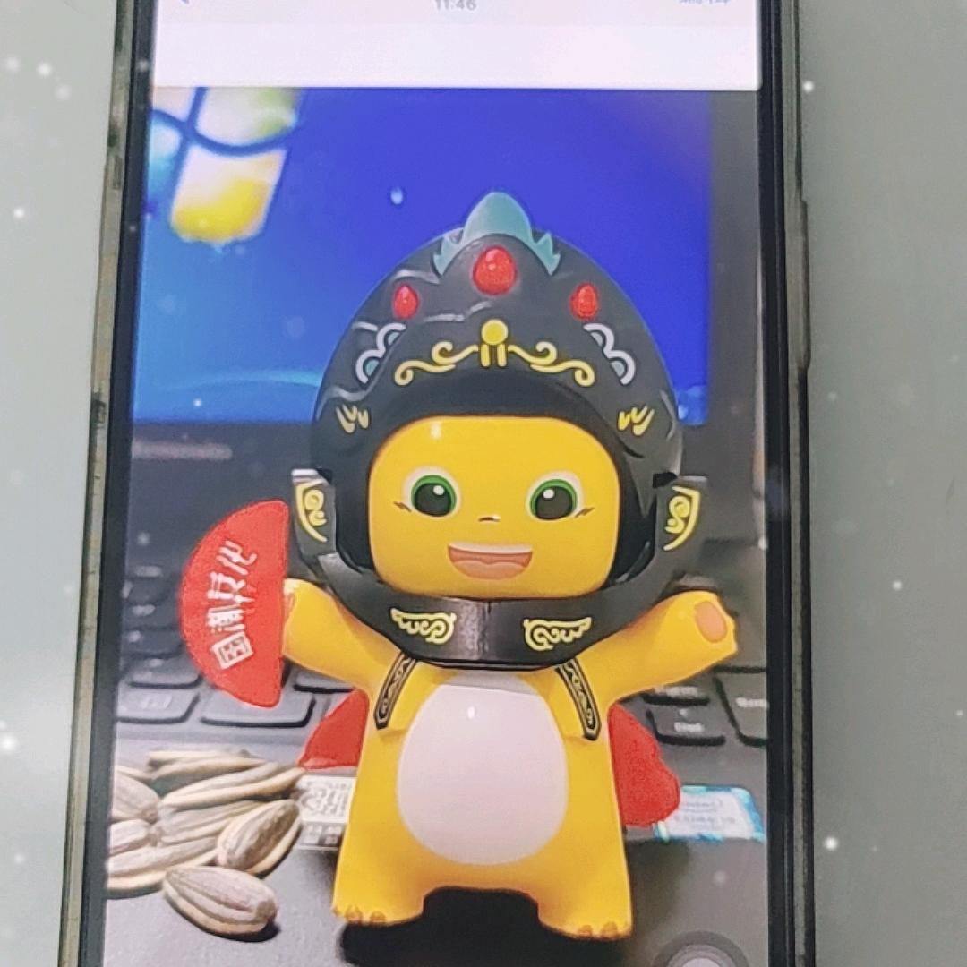 安安😺