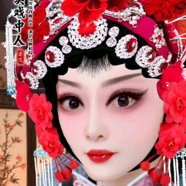 梦姐爱唱戏