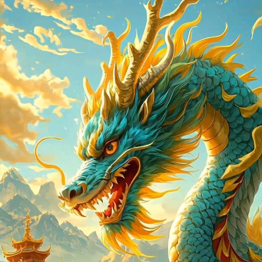 🐉龙🐉缘阁