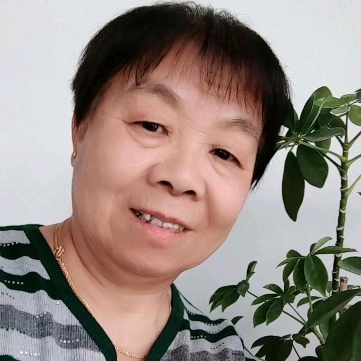 李姐🌹（18点20）