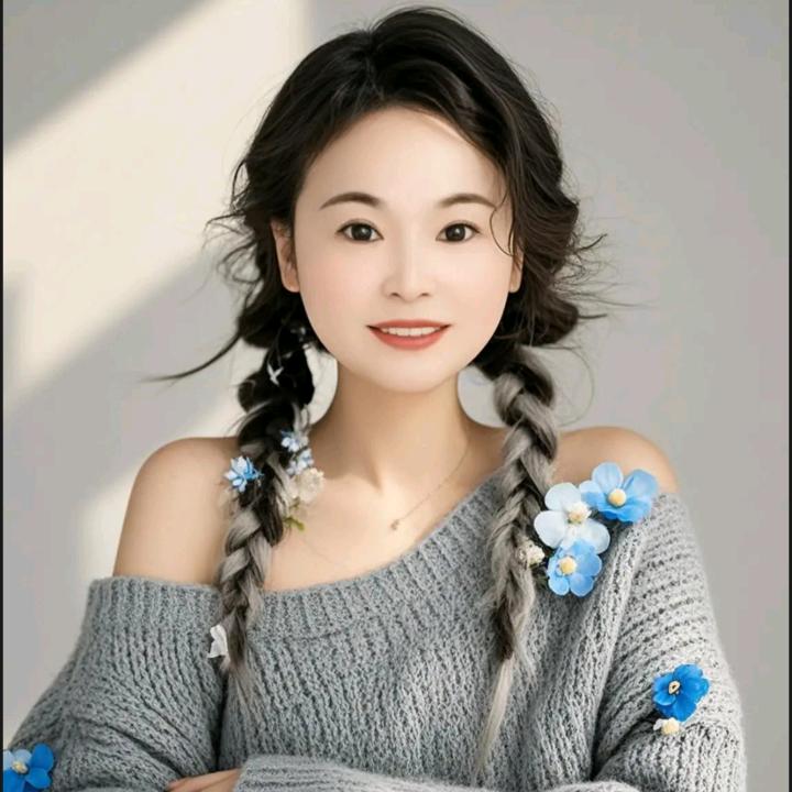 我的幸运果