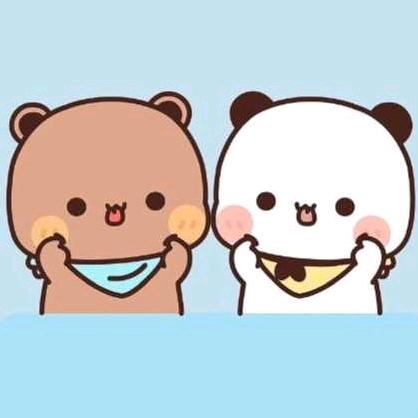 一二布布要幸福