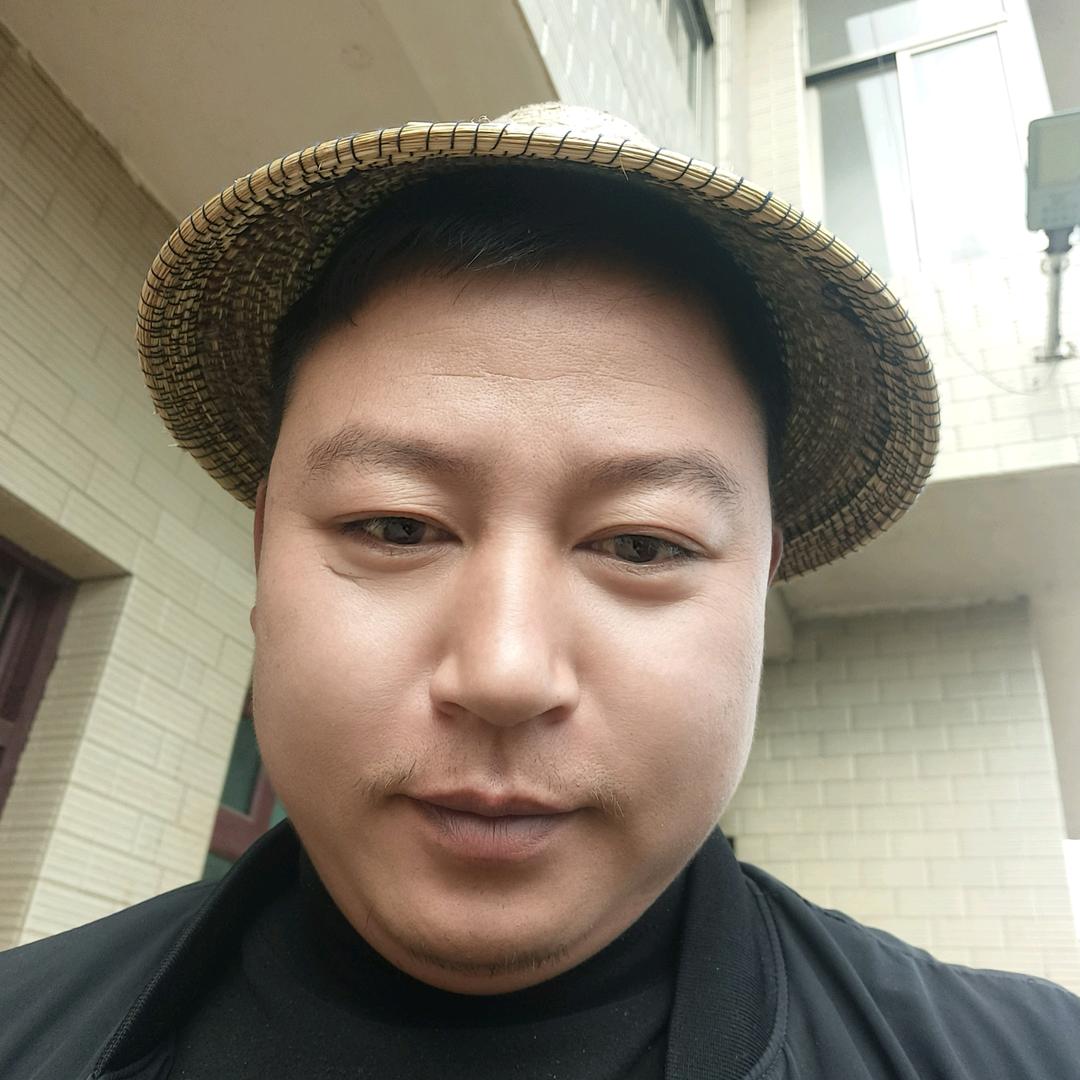 云海蓝天