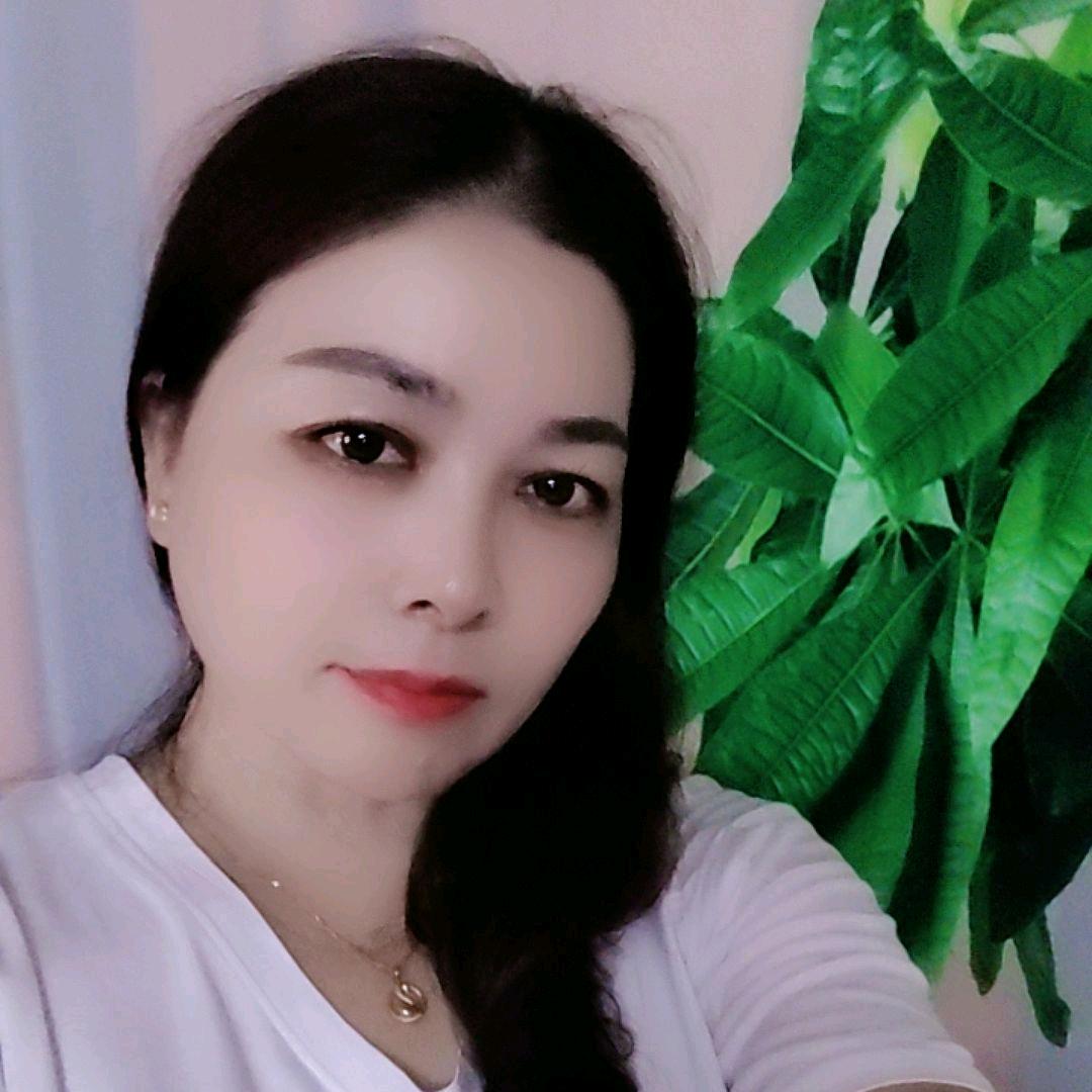 小萍吖（等待有缘人）