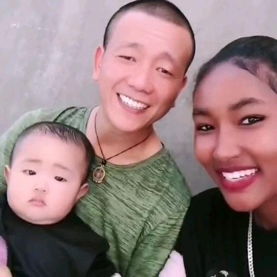小猪在非洲