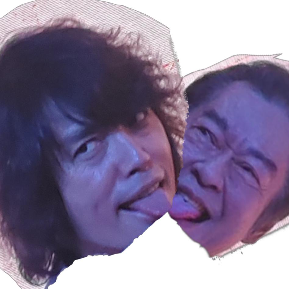 燃烧着蓝色火焰🔥