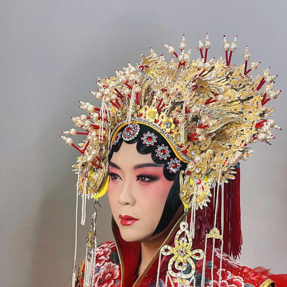 玉(李玉刚粉）