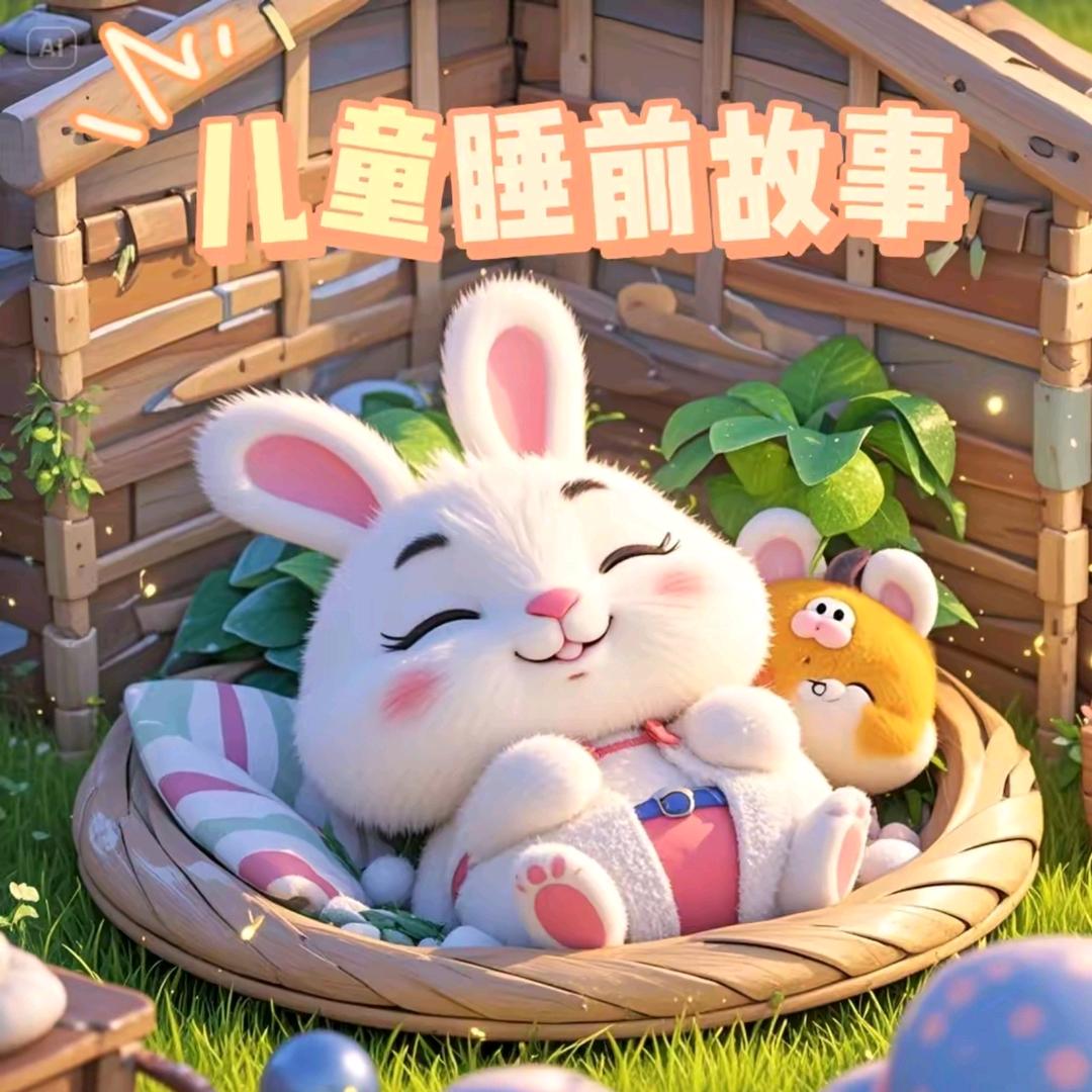 儿童睡前故事