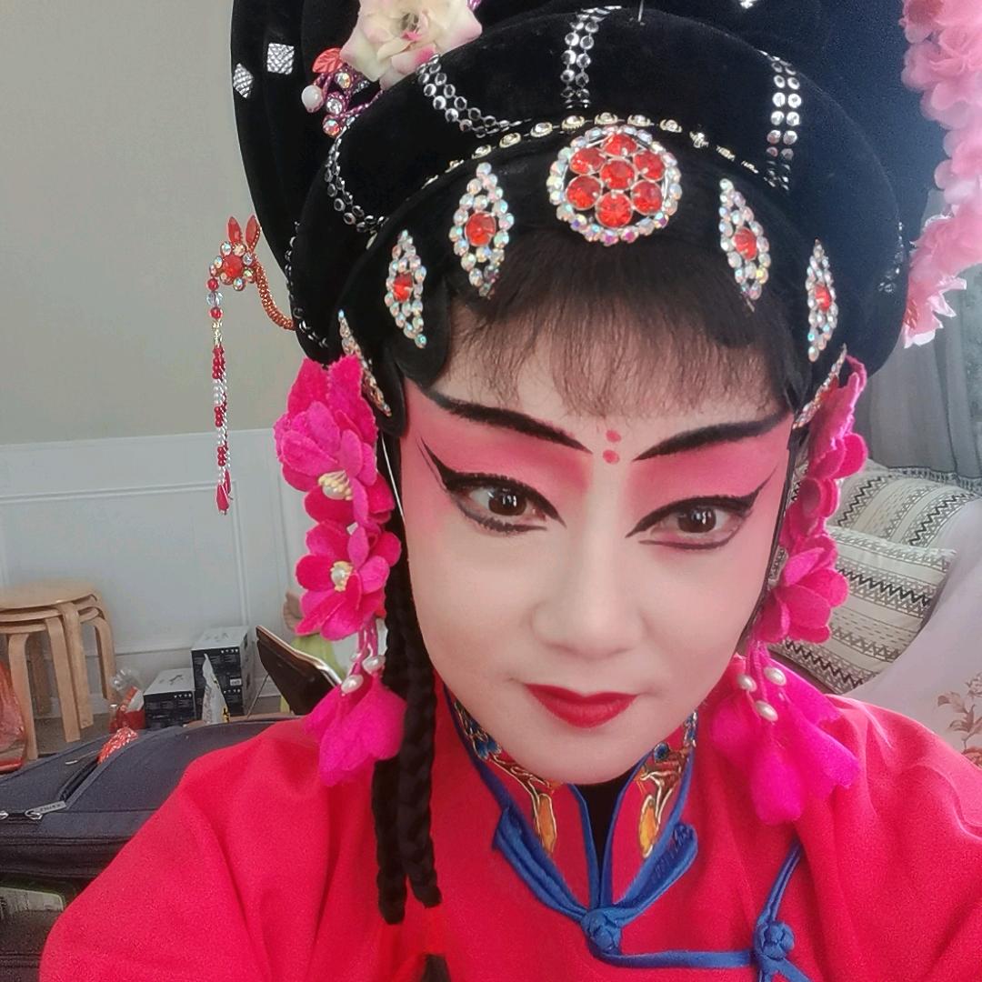 让一切都安好
