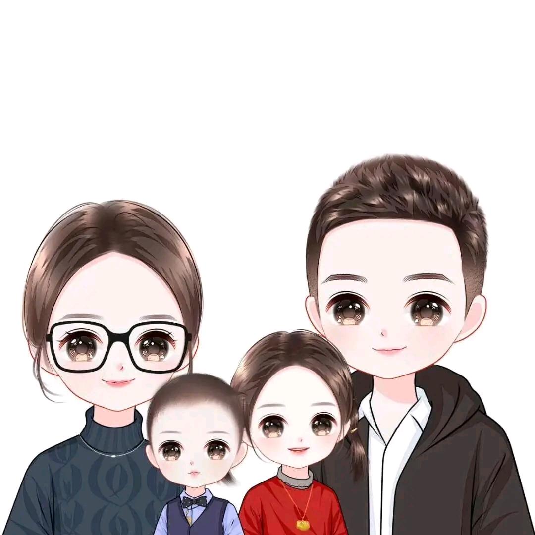 缘来是你们