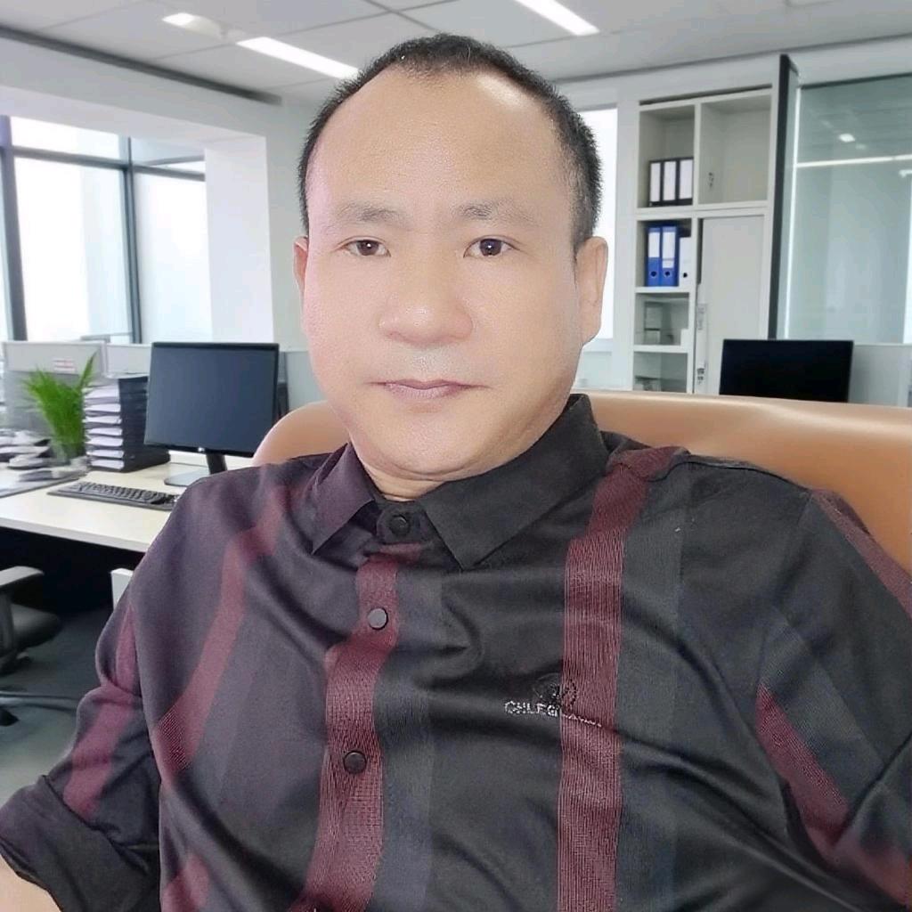 亮节士(斌哥)