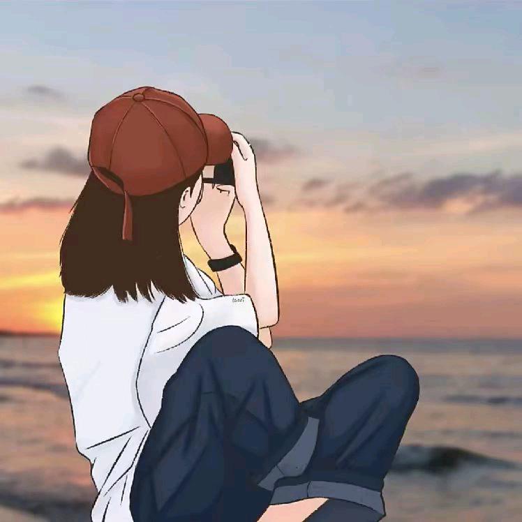 清欢🍃