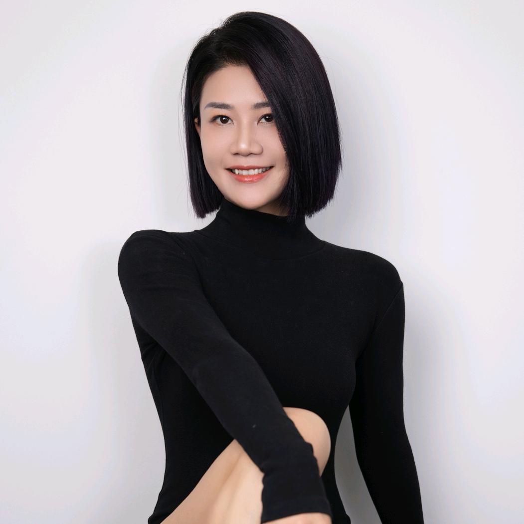 陈程程（晶小朵）