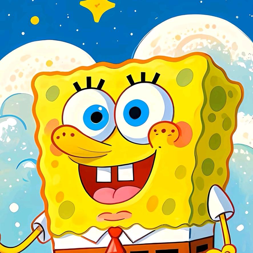 骑着水牛去旅行。