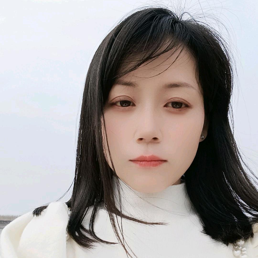 微笑释怀 😊