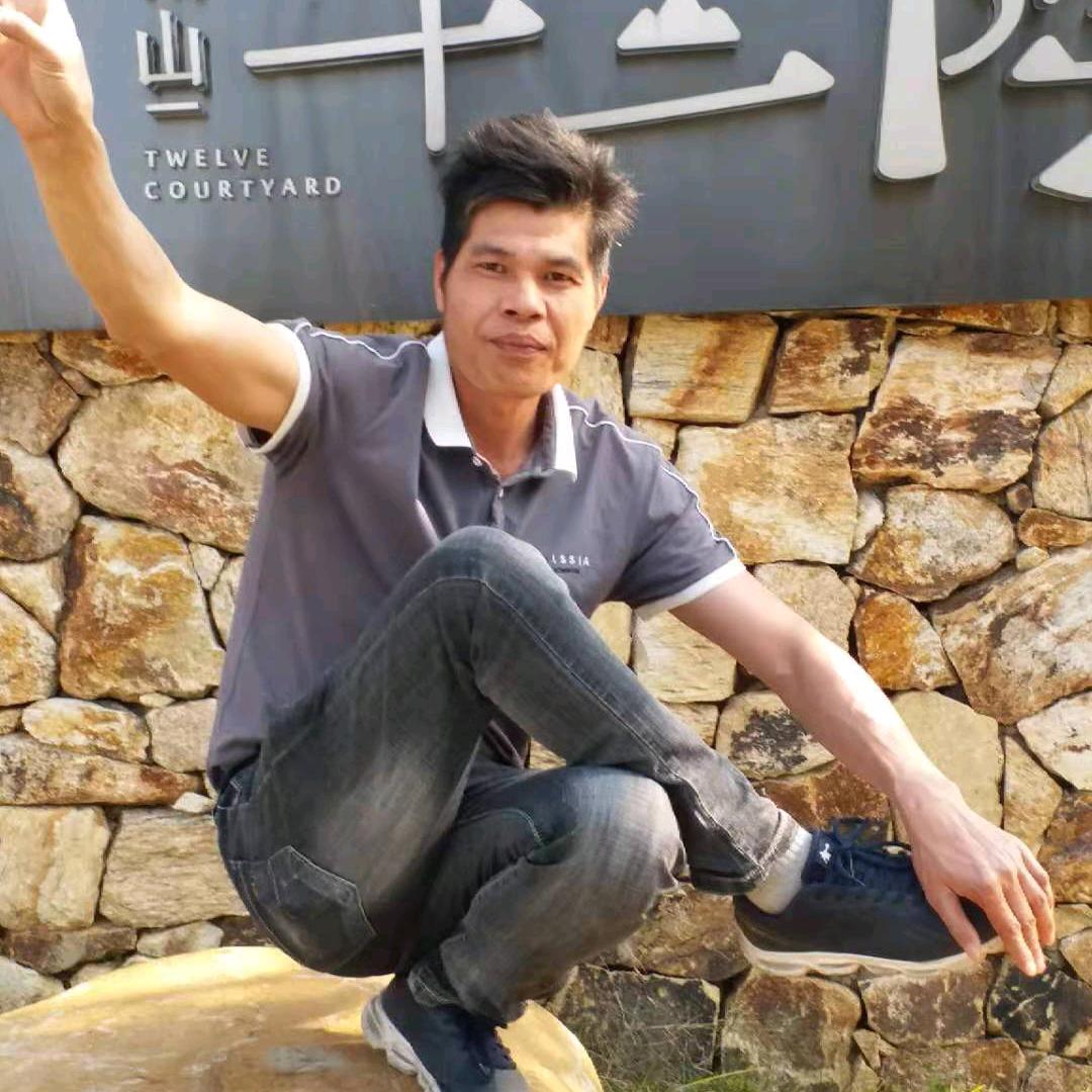 农村大叔