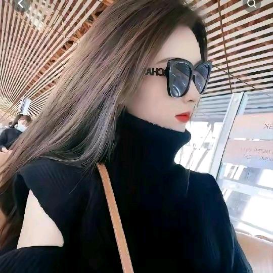 李莉世界那么大