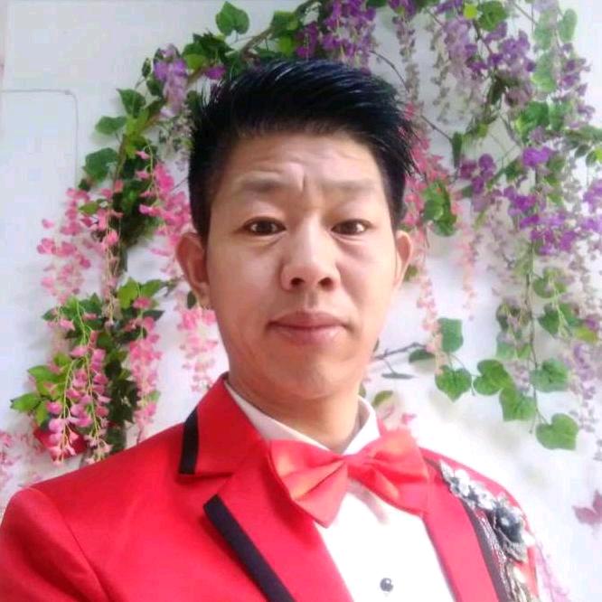 博望坡百姓大舞台-老王
