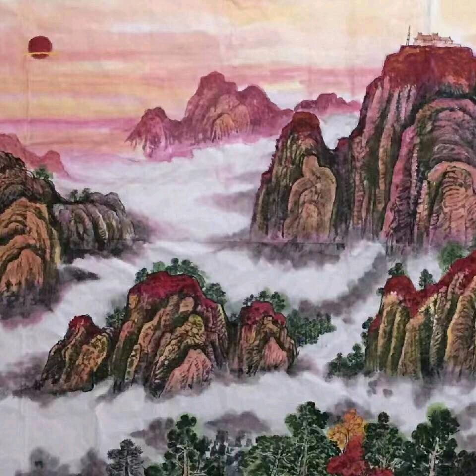 大云