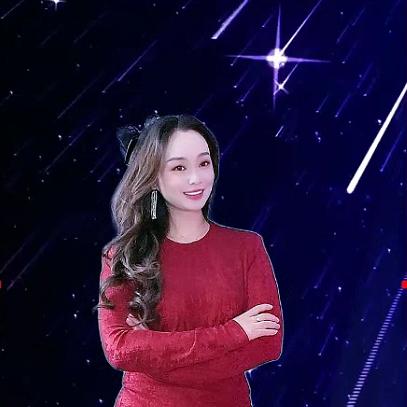 亮妹妹🎤19.30
