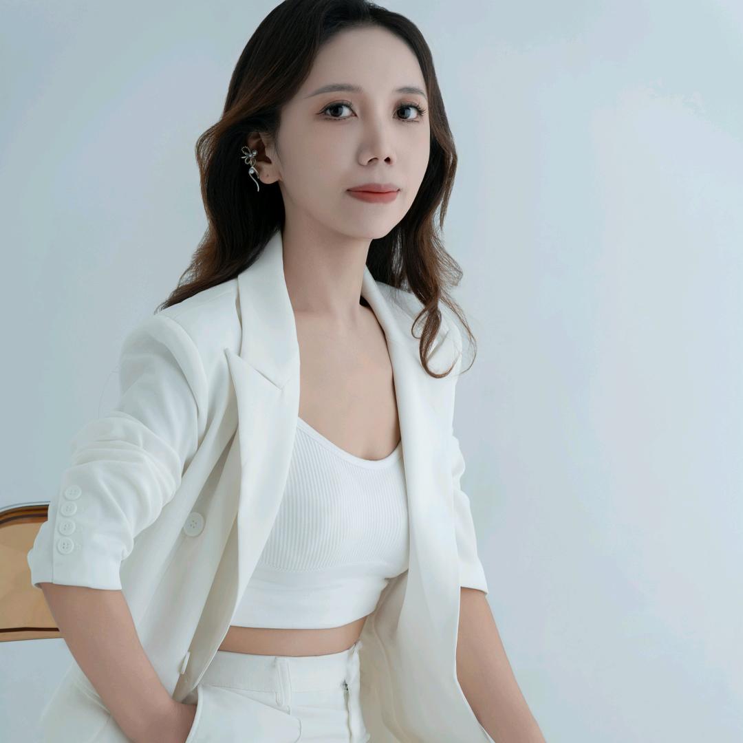 高家二小姐💋
