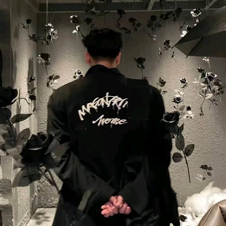 老公