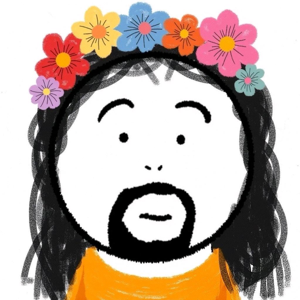 张阿花🌸