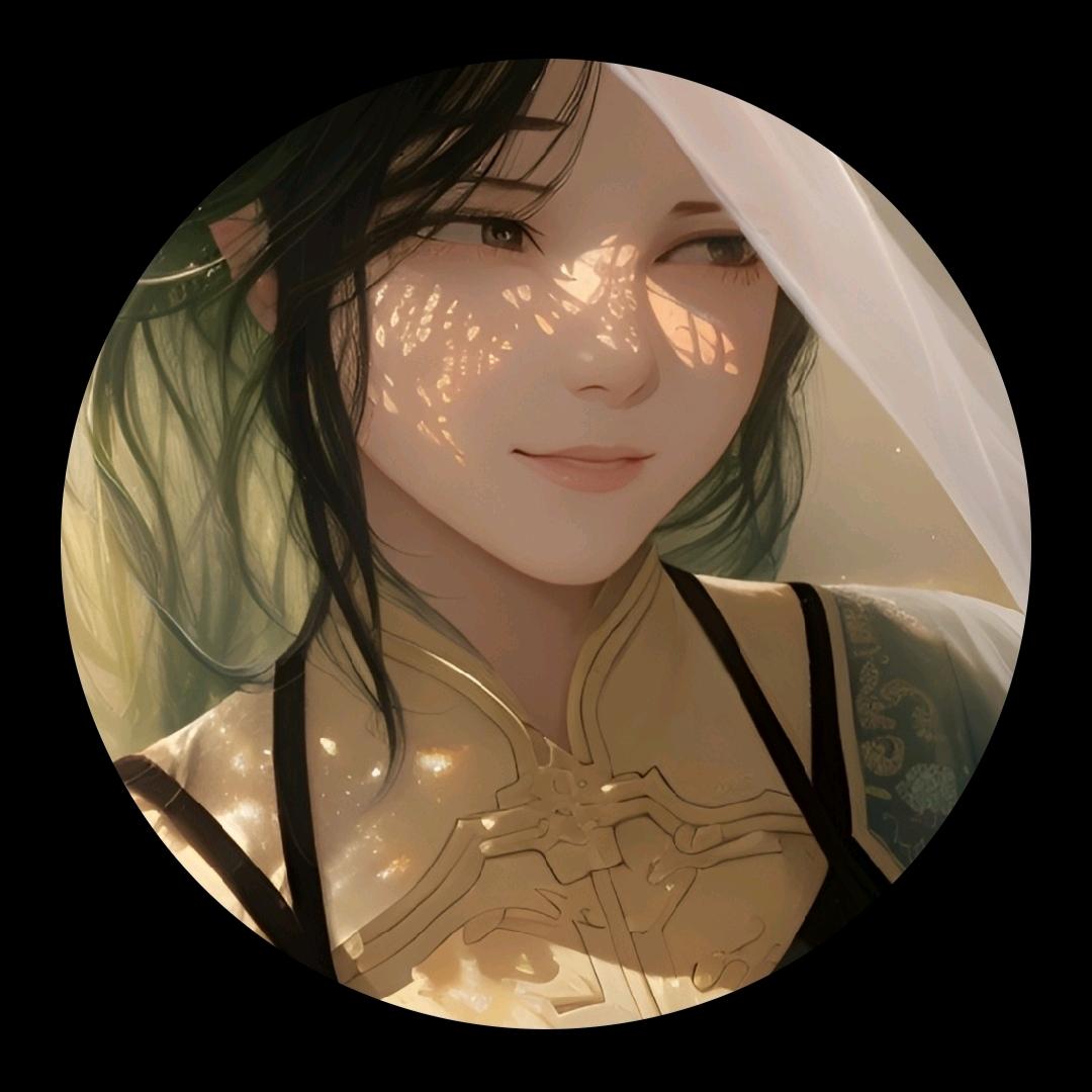 荒了流年乱了心