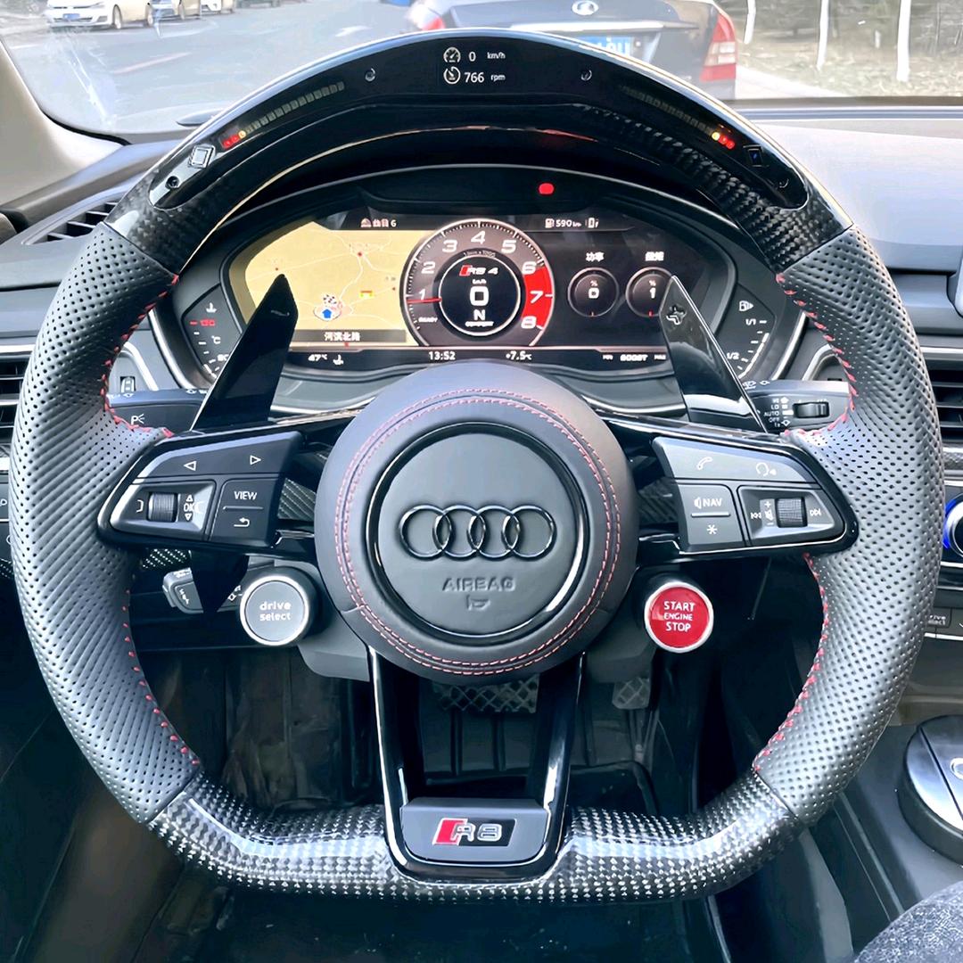 长春大宇二手车