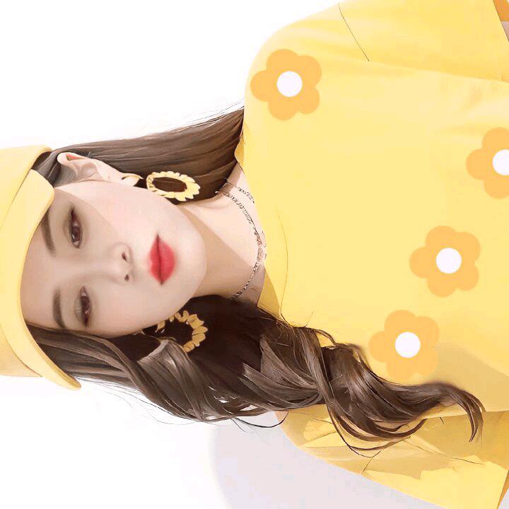 绝世少女