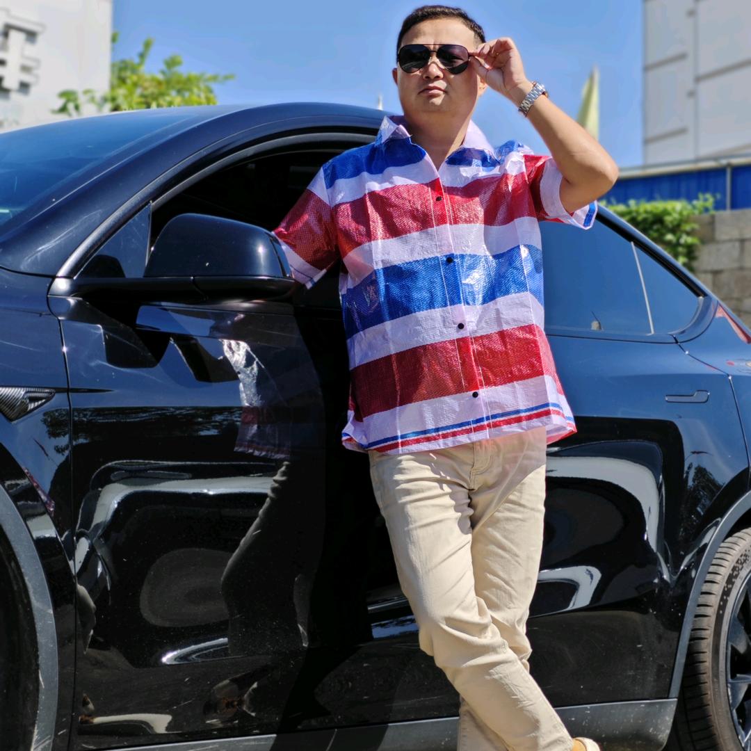 贺掌柜-南宁海克斯新能源二手车