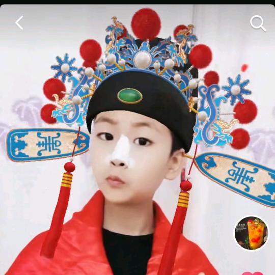 静儿