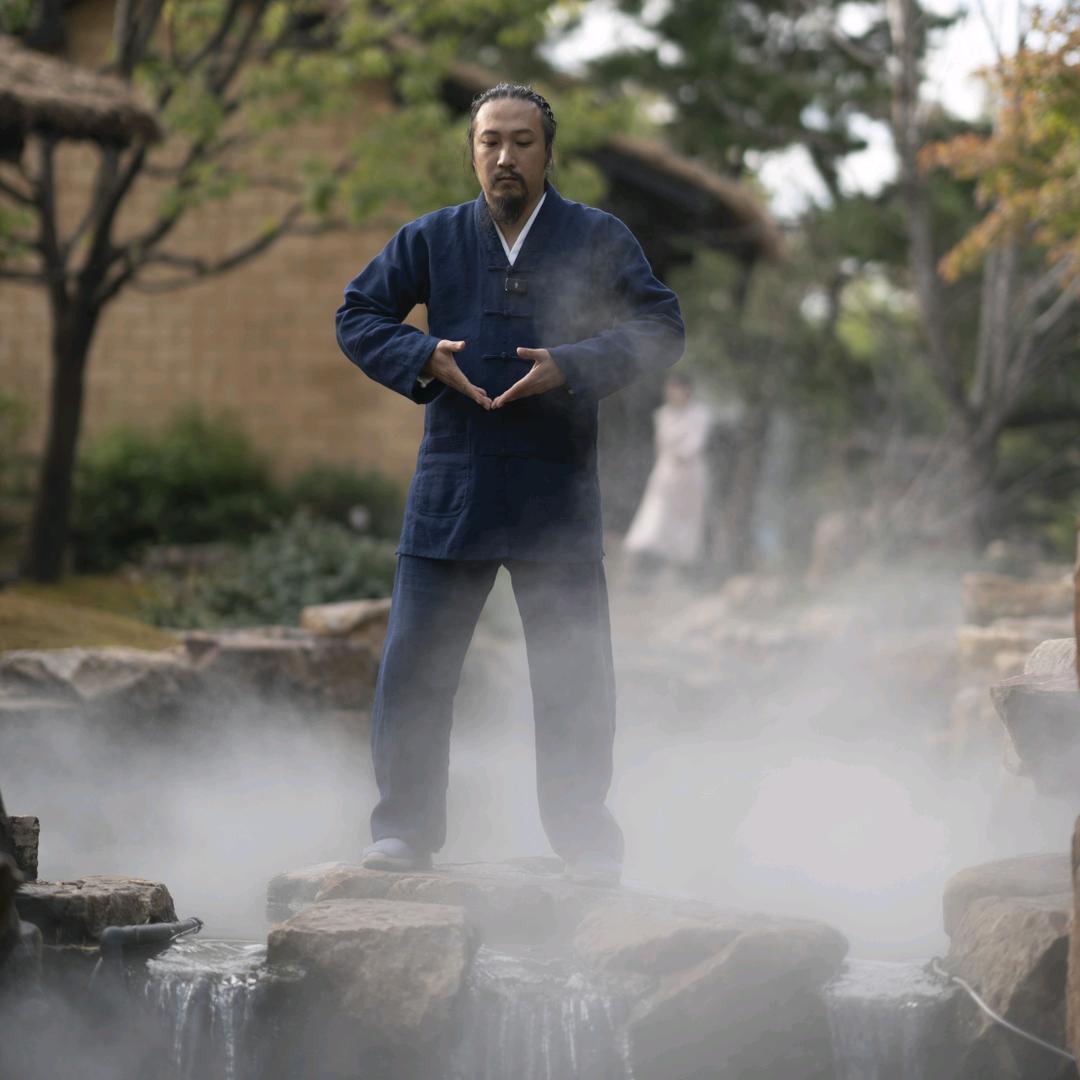 崇沛讲道家养生