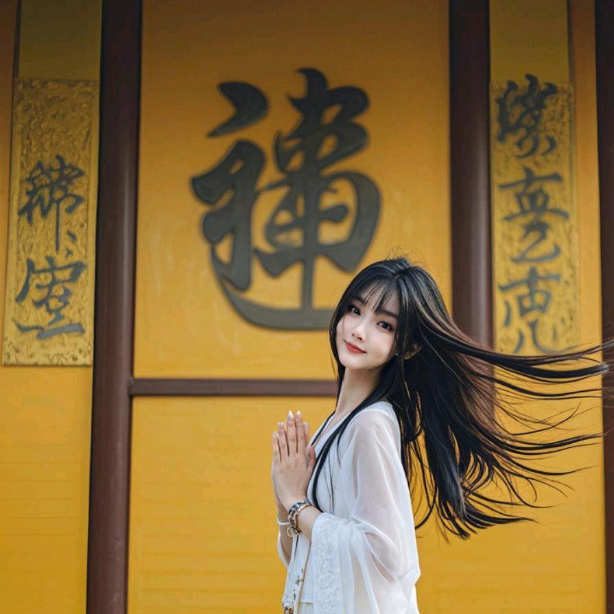 @三妹