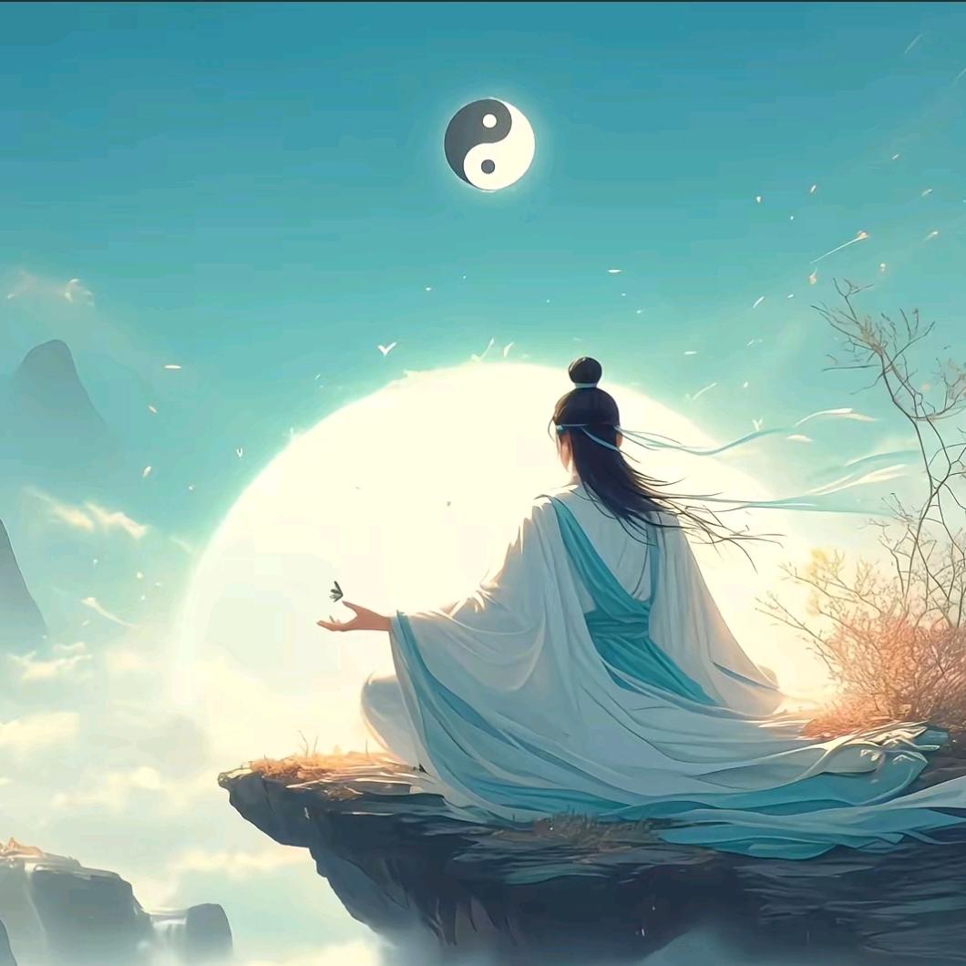 武当凌峰(清修报名)