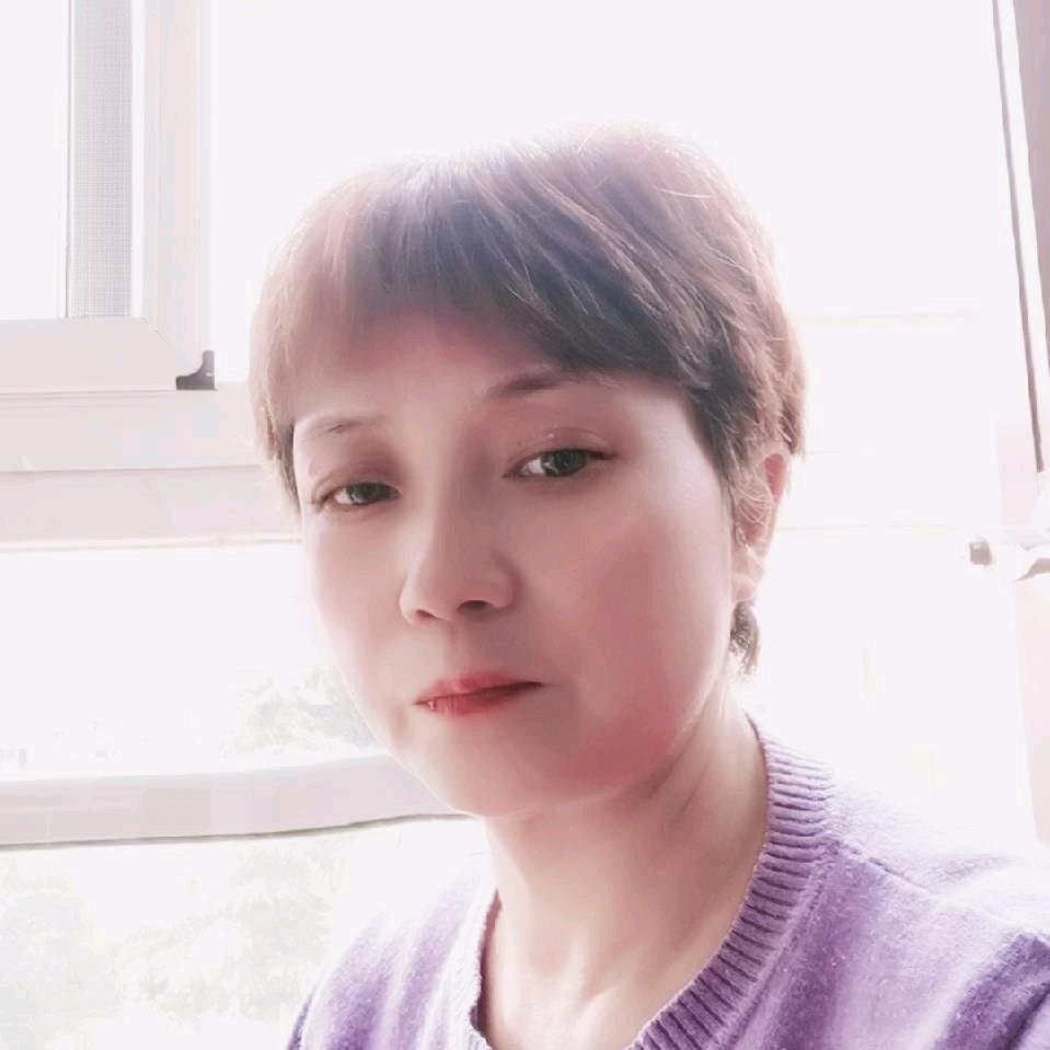 淡若