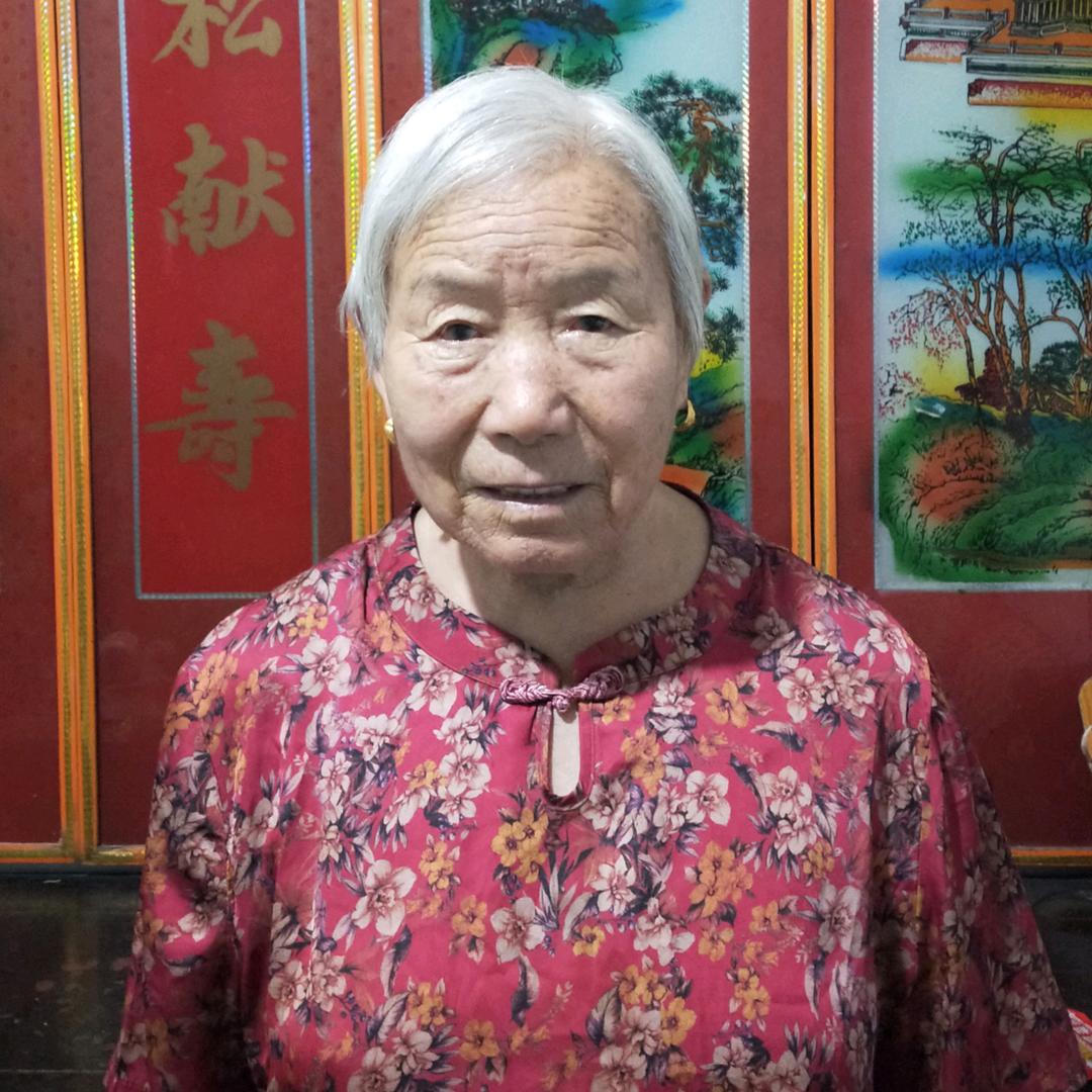 蒋桂兰