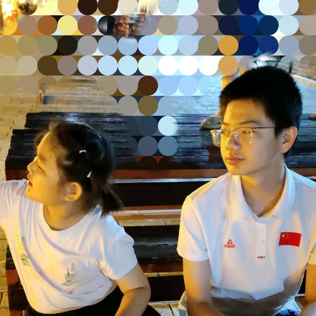 家有儿女👨‍👩‍👧‍👦