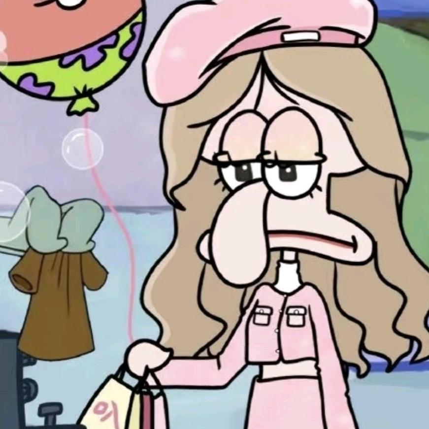 章鱼格格(涨粉版)