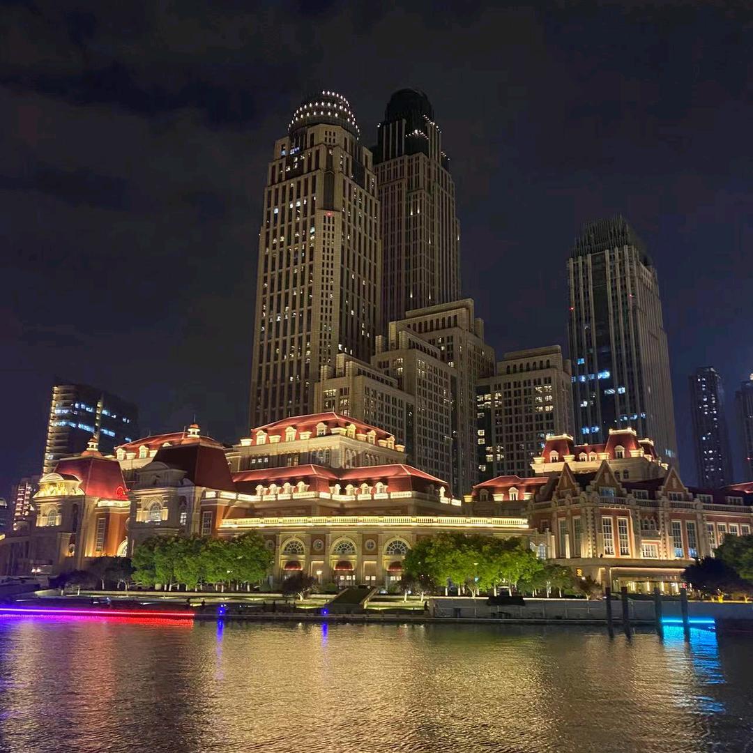 黑龙江中账财务管理有限公司