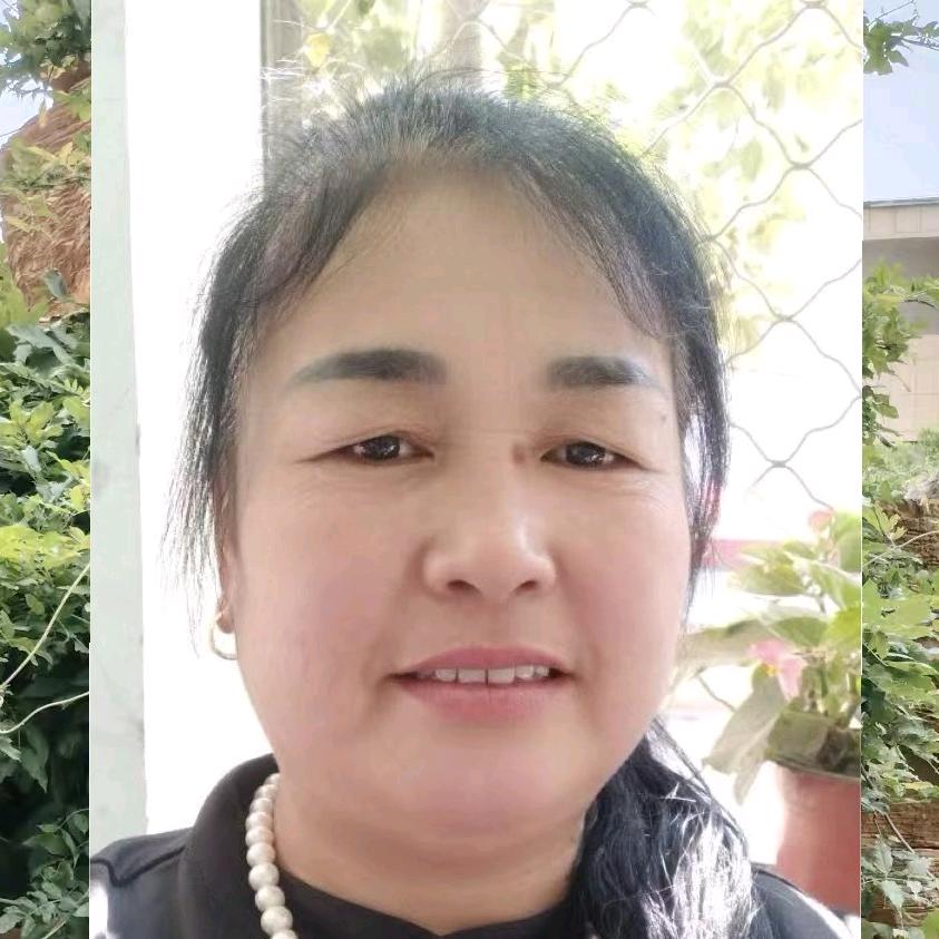 杨贺荣