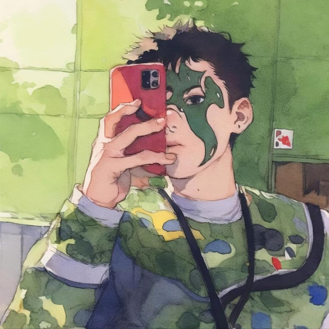 +-號