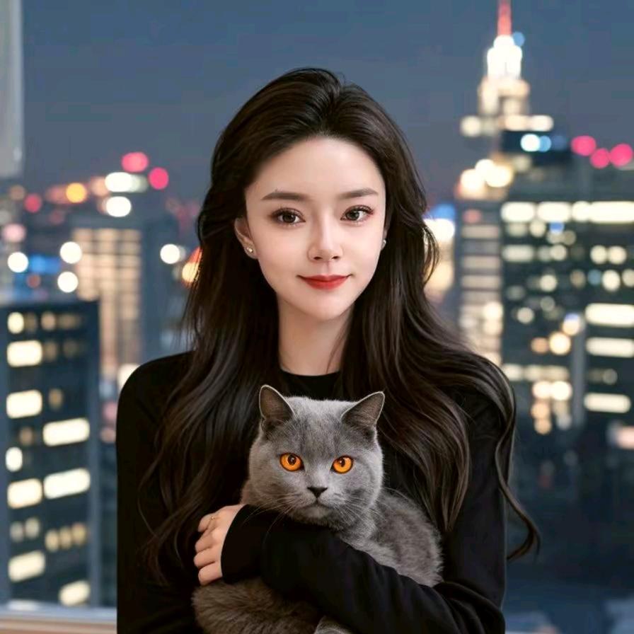 🐮牛一冰
