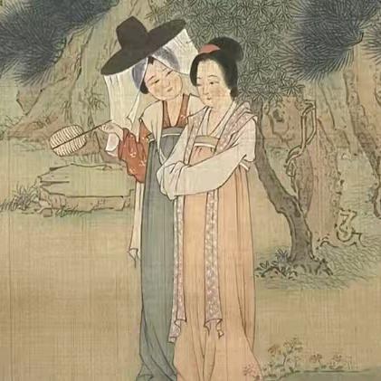 闲散山人