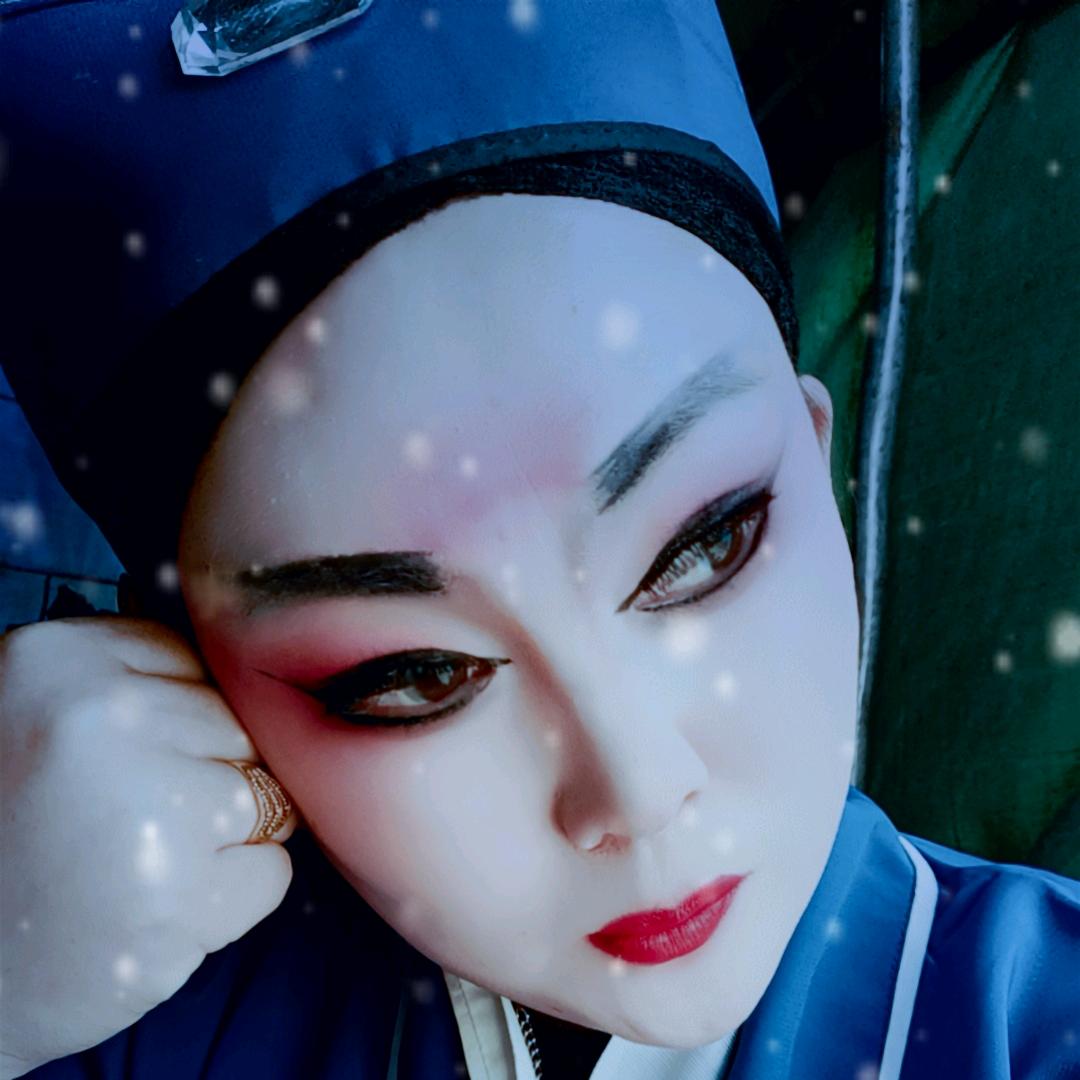 活出个样子给自己看💪