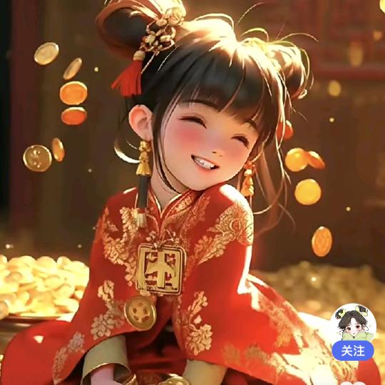🔥金玉满堂🔥饰品🔥